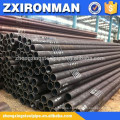 asme sa-192 carbon seamless steel pipe